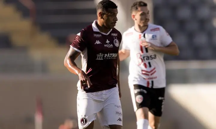 Primavera vence o Juventus fora de casa e empata no topo da Copa Paulista
