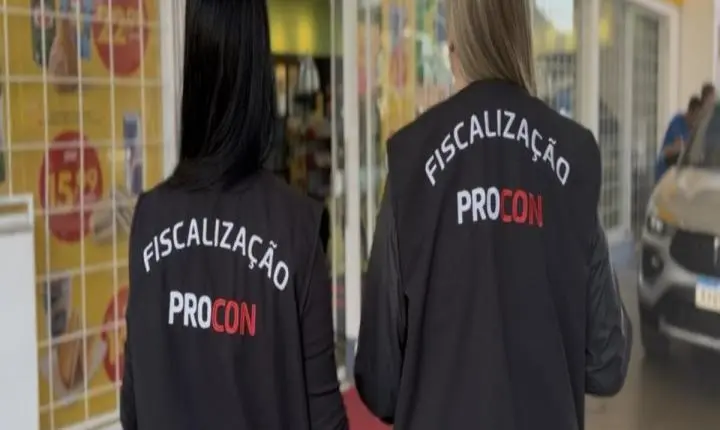 Procon Blumenau investiga 20 postos por aumento nos preços dos combustíveis