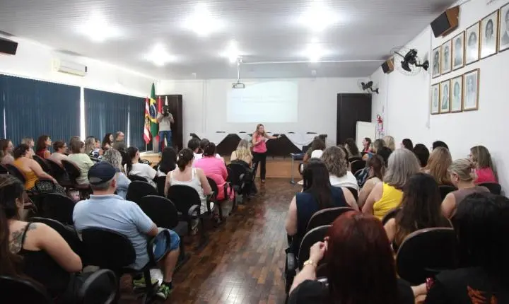 Procuradoria da Criança e do Adolescente amplia ações de proteção integral em Blumenau