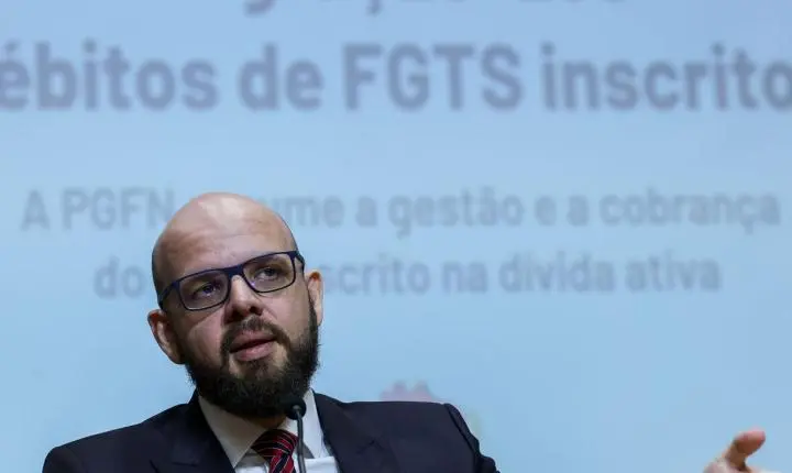 PGFN assume gestão e cobrança de dívidas ativas do FGTS