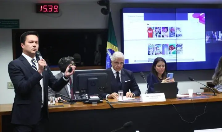 Produtos esportivos falsificados já representam 34% do mercado, alerta representante do setor