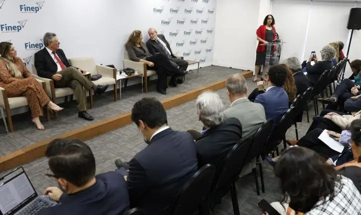 Tecnova 2026/2027 libera R$ 360 milhões para impulsionar a inovação em pequenas empresas