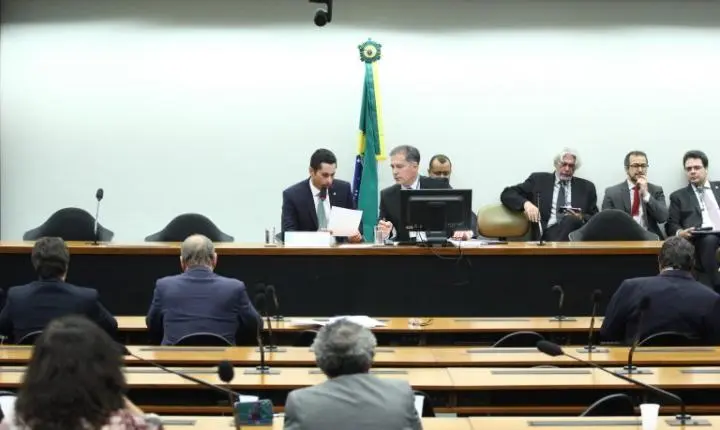 Congresso analisa projeto para abrir crédito suplementar a fundos regionais