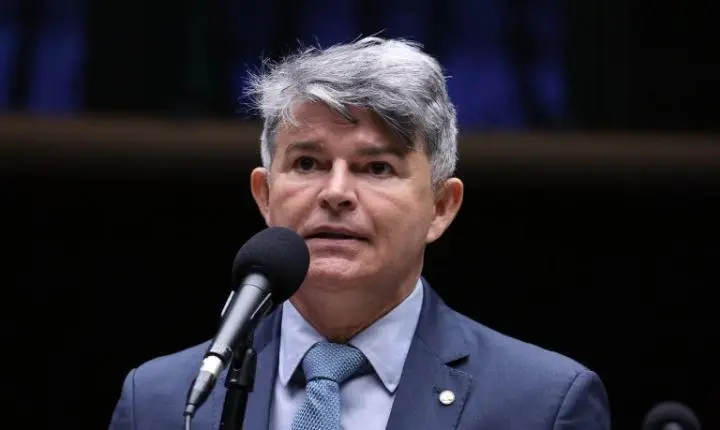 Projeto de combate à pichação prevê multa de até R$ 100 mil na Câmara