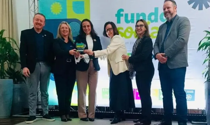 Projeto de educação ambiental da EBM Pedro II é contemplado com premiação de sustentabilidade