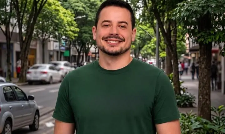 Projeto de Jean Volpato cria Política Municipal de Arborização Urbana em Blumenau