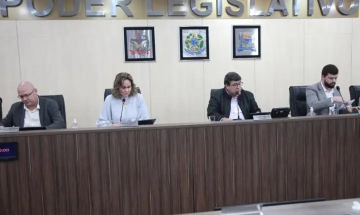 Projeto garante embarque e desembarque seguro para mulheres e idosos no transporte coletivo em Blumenau