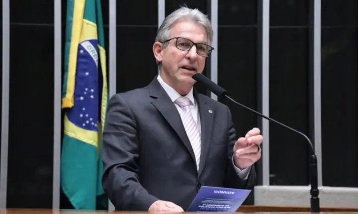 Câmara analisa proposta que afasta Lei da Usura de empréstimos de fundos de pensão