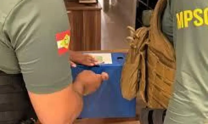 “Propina da Merenda?”: Gaeco aponta suposto esquema milionário envolvendo contratos da alimentação escolar em Blumenau
