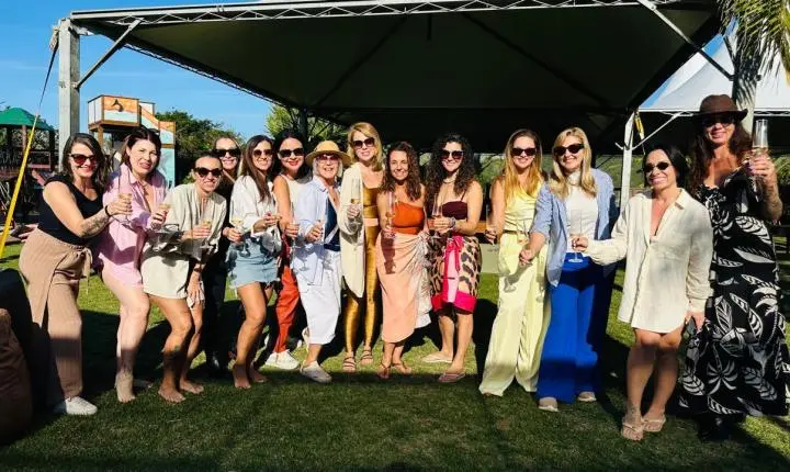 Protagonismo feminino