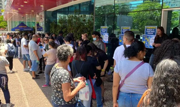 Inscrições para o Prouni 2026/2 iniciam, oferecendo bolsas de estudo no ensino superior