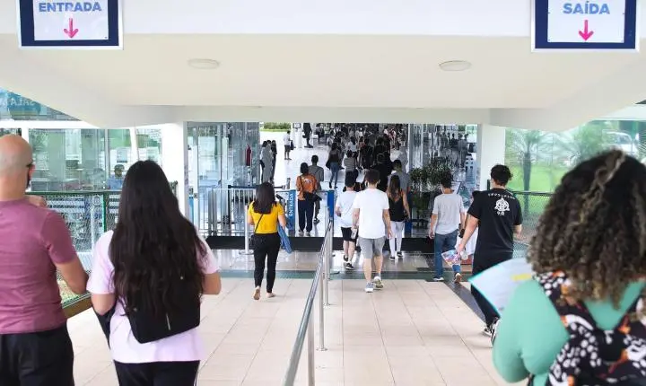 Prouni 2026: última chance para inscrição gratuita no 2º semestre termina nesta sexta