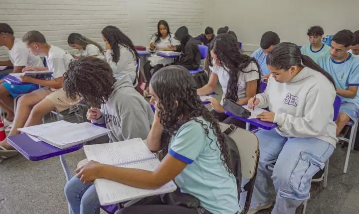 Segunda chamada do Prouni abre prazo para comprovação de documentos de estudantes