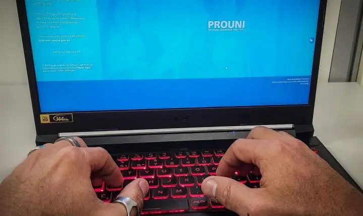 Lista de espera do Prouni encerra inscrições para candidatos nesta quinta-feira