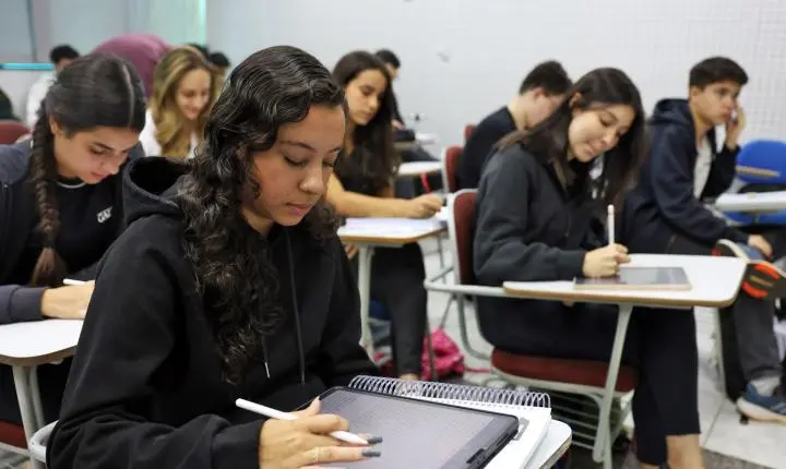 Inscrições Prouni 2026: segundo semestre registra mais de 529 mil candidatos