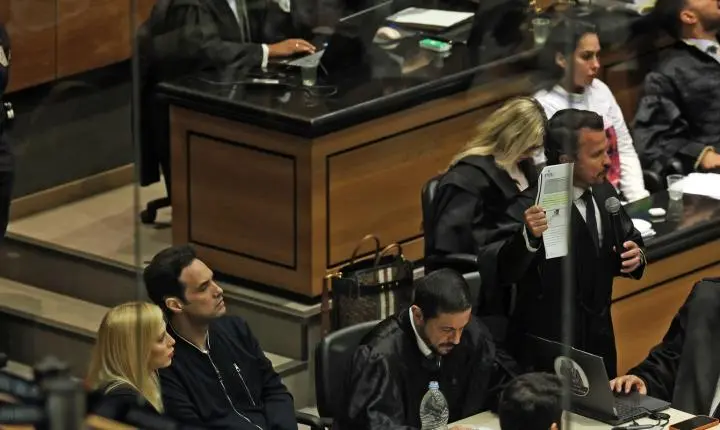 Psiquiatra aponta que Dr. Jairinho possui perfil psicológico perverso no caso Henry Borel