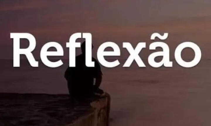 Quando a Fé Deixa de Ser Cega e se Transforma em Convicção