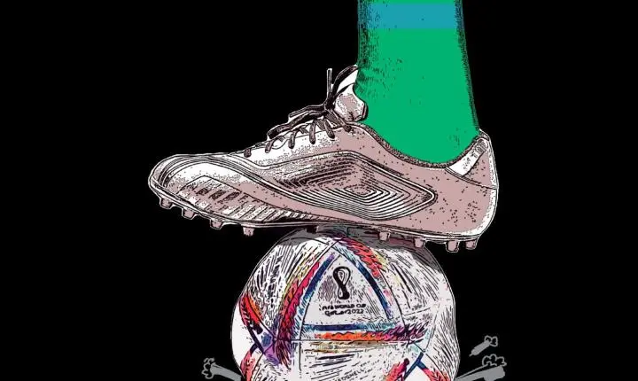 Quando até o gol vira palanque: a política brasileira perdeu o limite até na comemoração da Seleção