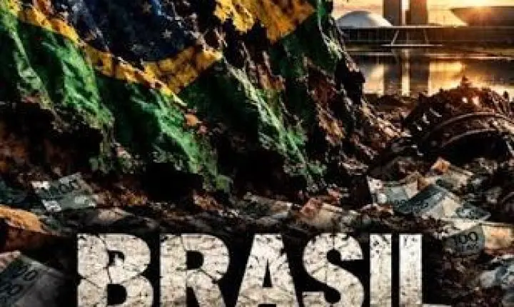 QUANDO O DINHEIRO VIRA ARGUMENTO E A OPINIÃO DIFERENTE VIRA OFENSA