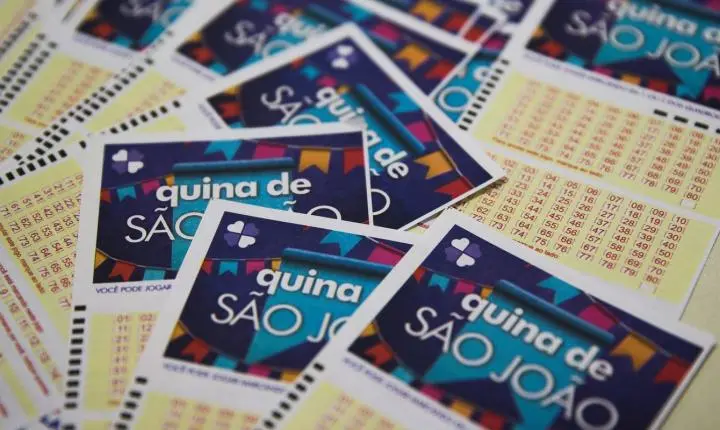 Quina de São João: sorteio de R$ 260 milhões acontece neste domingo