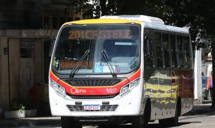 Rodoviários do Rio e empresários não chegam a acordo em quinta reunião no TRT-RJ