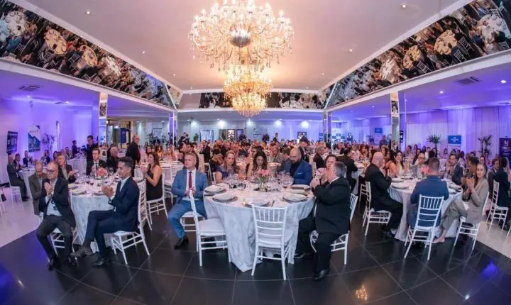 Reconhecimento aos melhores do jornalismo em Santa Catarina