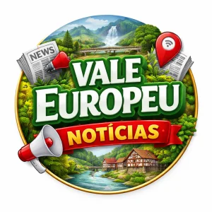 REDAÇÃO VALE EUROPEU NOTÍCIAS 