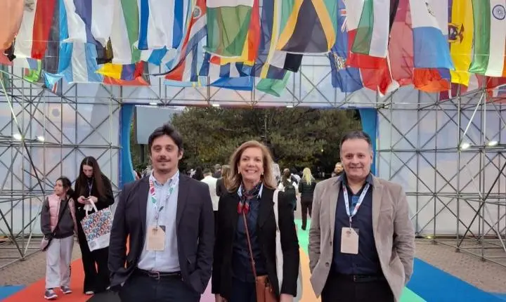 Rede Plaza de Hotéis participa da FIT e Abav Expo