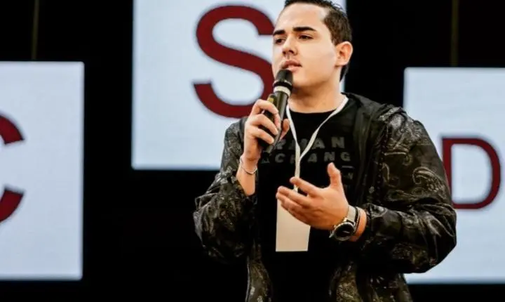 Referência internacional na organização de eventos confirma palestra no Wedding Xperience 2026