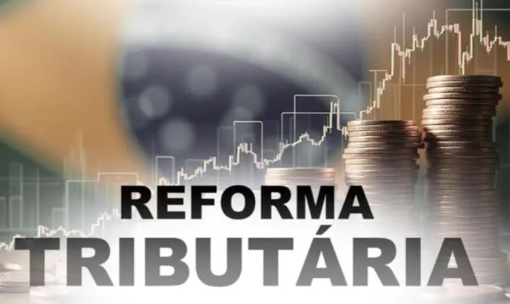 REFORMA TRIBUTÁRIA: NOVO IMPOSTO DE 11,3% ACENDE ALERTA NAS EMPRESAS E PODE MUDAR OS RUMOS DA ECONOMIA BRASILEIRA