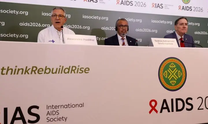 SUS pode disponibilizar PrEP injetável para prevenção do HIV este ano