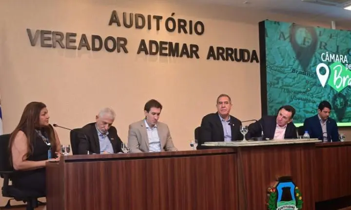 Representantes do setor produtivo do Ceará defendem reajuste automático anual para o teto do MEI