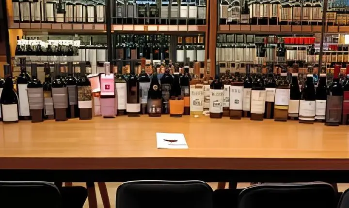 Restaurante Oliv traz para Blumenau grande evento de vinhos, com quase 40 rótulos de seis países