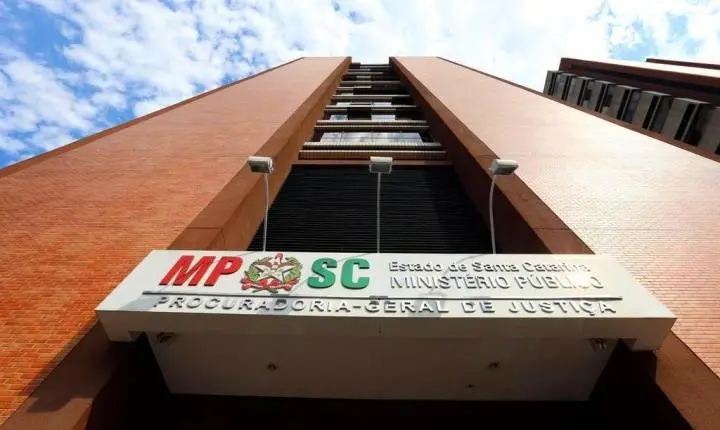 Reviravolta em caso de empresário morto em Indaial: MPSC denuncia companheira por homicídio qualificado