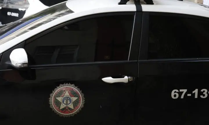 RJ: líder do Comando Vermelho que orquestrava roubo de cargas é detido em Duque de Caxias