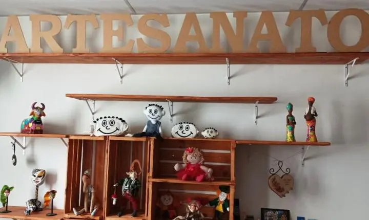 Rota de lazer se estende para o Badenfurt e abre inscrição para comerciantes que queiram participar