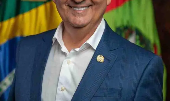 Royalties do petróleo: um direito de todos, por Jorginho Mello, Governador do Estado de Santa Catarina