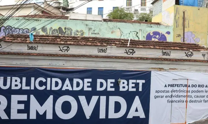 Como as bets causaram endividamento em massa e crises de saúde no Brasil