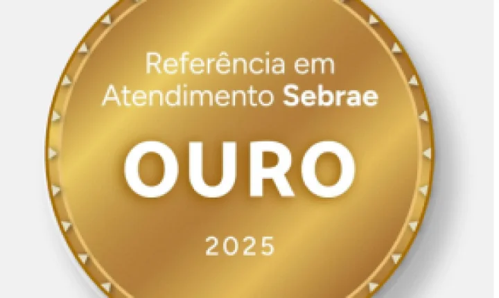 Sala do Empreendedor de Benedito Novo conquista Selo Ouro e reforça apoio ao desenvolvimento local