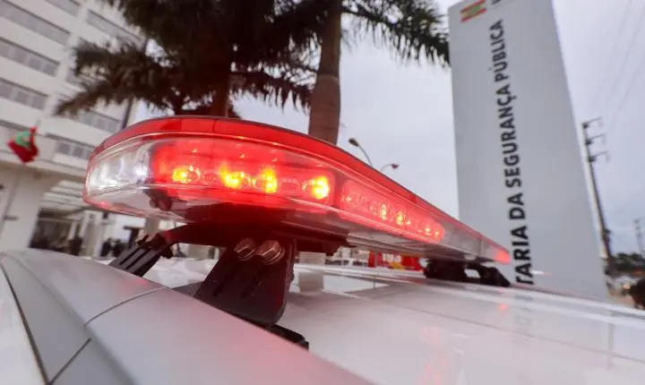 🚨 “Salve” do crime: facção libera roubos em SC e acende alerta máximo na segurança pública