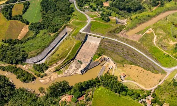 Santa Catarina bate recorde com R$ 900 milhões investidos em defesa civil entre 2023 e 2026