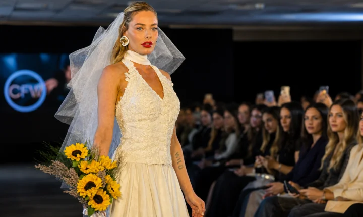 Santa Catarina Fashion Week fortalece protagonismo do maior polo da moda brasileira com edição histórica em Florianópolis
