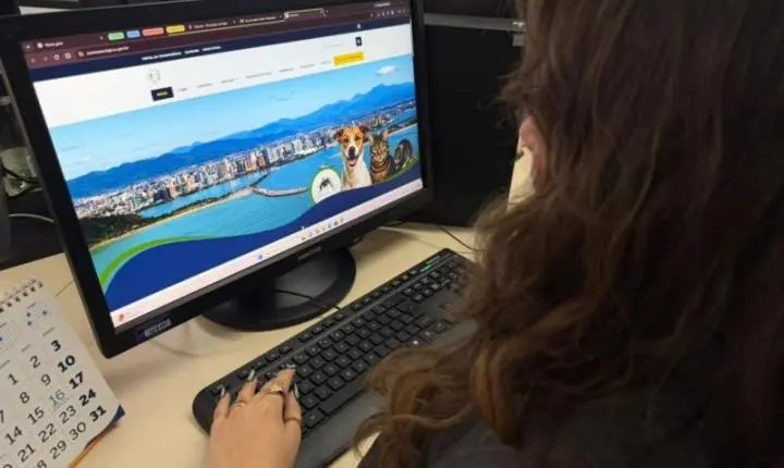 SAÚDE LANÇA PORTAL SOBRE VIGILÂNCIA DE DOENÇAS TRANSMITIDAS POR ANIMAIS