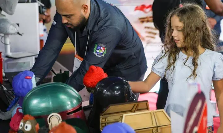 Sbpc promove o dia da família na ciência neste sábado no rio de janeiro