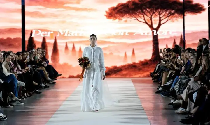 SCFW abre primeira noite de desfiles com moda, identidade e muita conexão