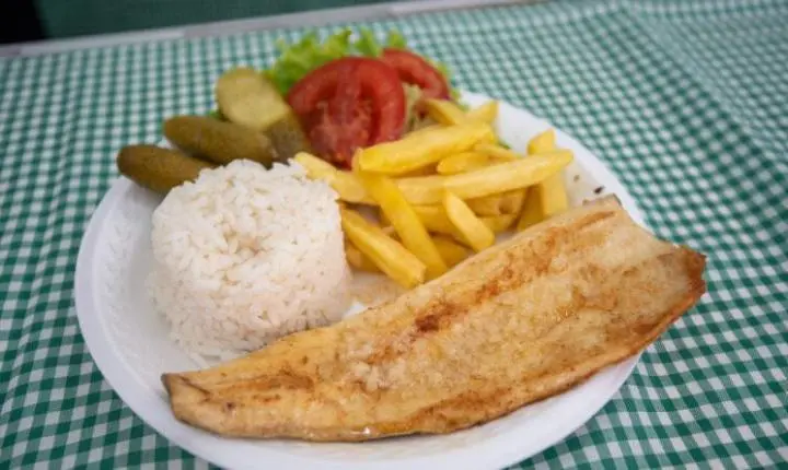 Secretaria de Agricultura e Aquicultura reforça inscrições para o 2º Circuito Gastronômico do Peixe 