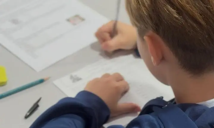 Secretaria de Educação de Indaial orienta famílias sobre pré-cadastro para o 1º ano do Ensino Fundamental
