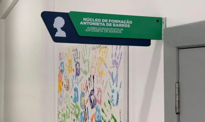 Secretaria de Educação de Pomerode lança Núcleo de Formação Antonieta de Barros focado no protagonismo e na autoformação docente