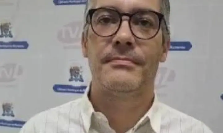 Secretário detalha nova estrutura de segurança, Guarda Municipal e Muralha Digital em Blumenau