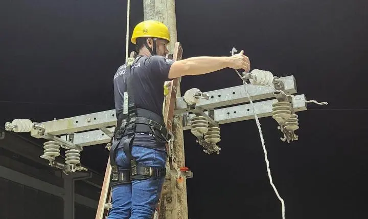 SENAI Itajaí abre novas turmas técnicas e reforça qualificação para atender demanda da indústria